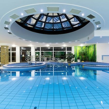 Napfeny Hotel زلاكاروس المظهر الخارجي الصورة