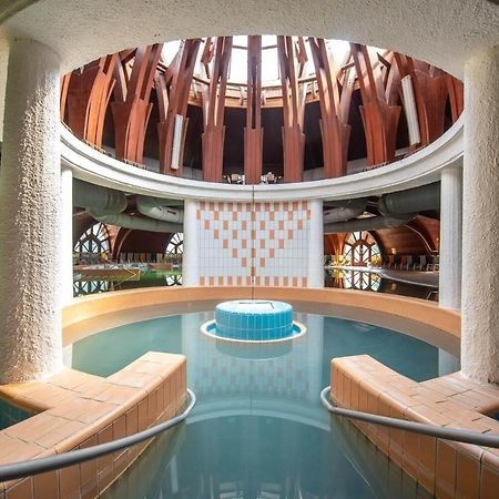 Napfeny Hotel زلاكاروس المظهر الخارجي الصورة