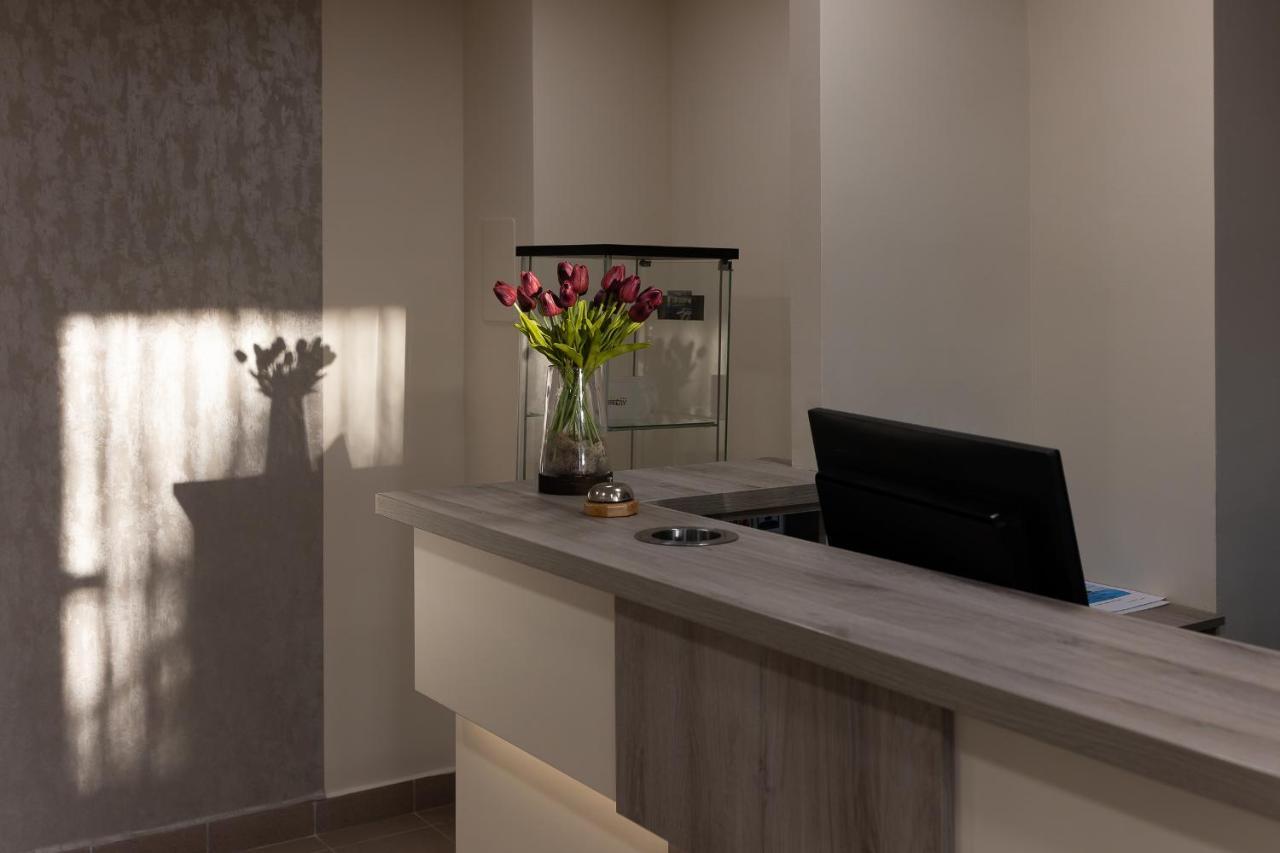 Napfeny Hotel زلاكاروس المظهر الخارجي الصورة