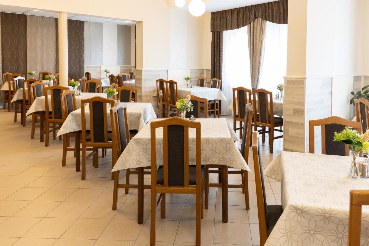 Napfeny Hotel زلاكاروس المظهر الخارجي الصورة