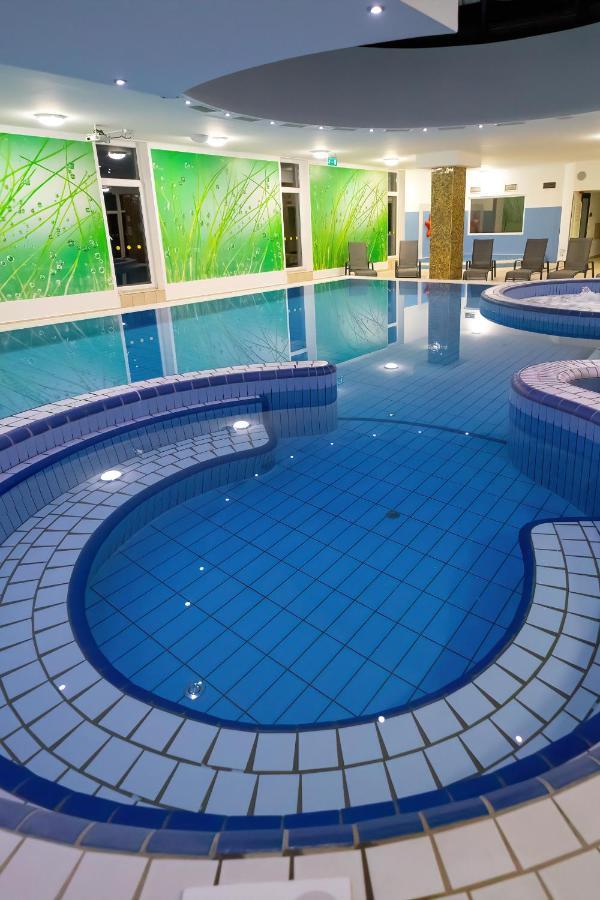 Napfeny Hotel زلاكاروس المظهر الخارجي الصورة