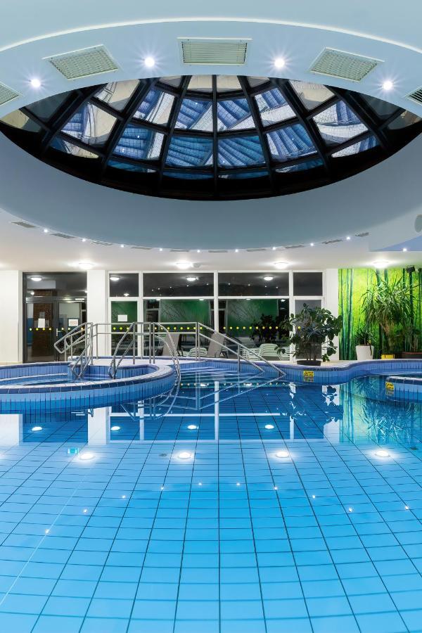 Napfeny Hotel زلاكاروس المظهر الخارجي الصورة