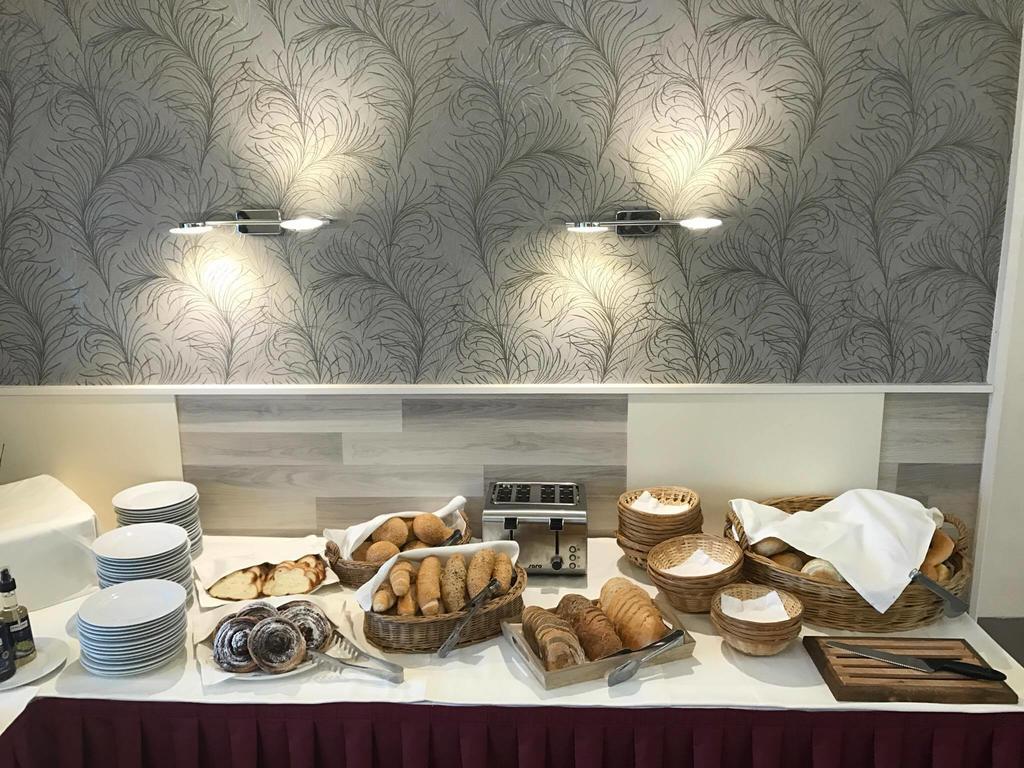 Napfeny Hotel زلاكاروس المظهر الخارجي الصورة